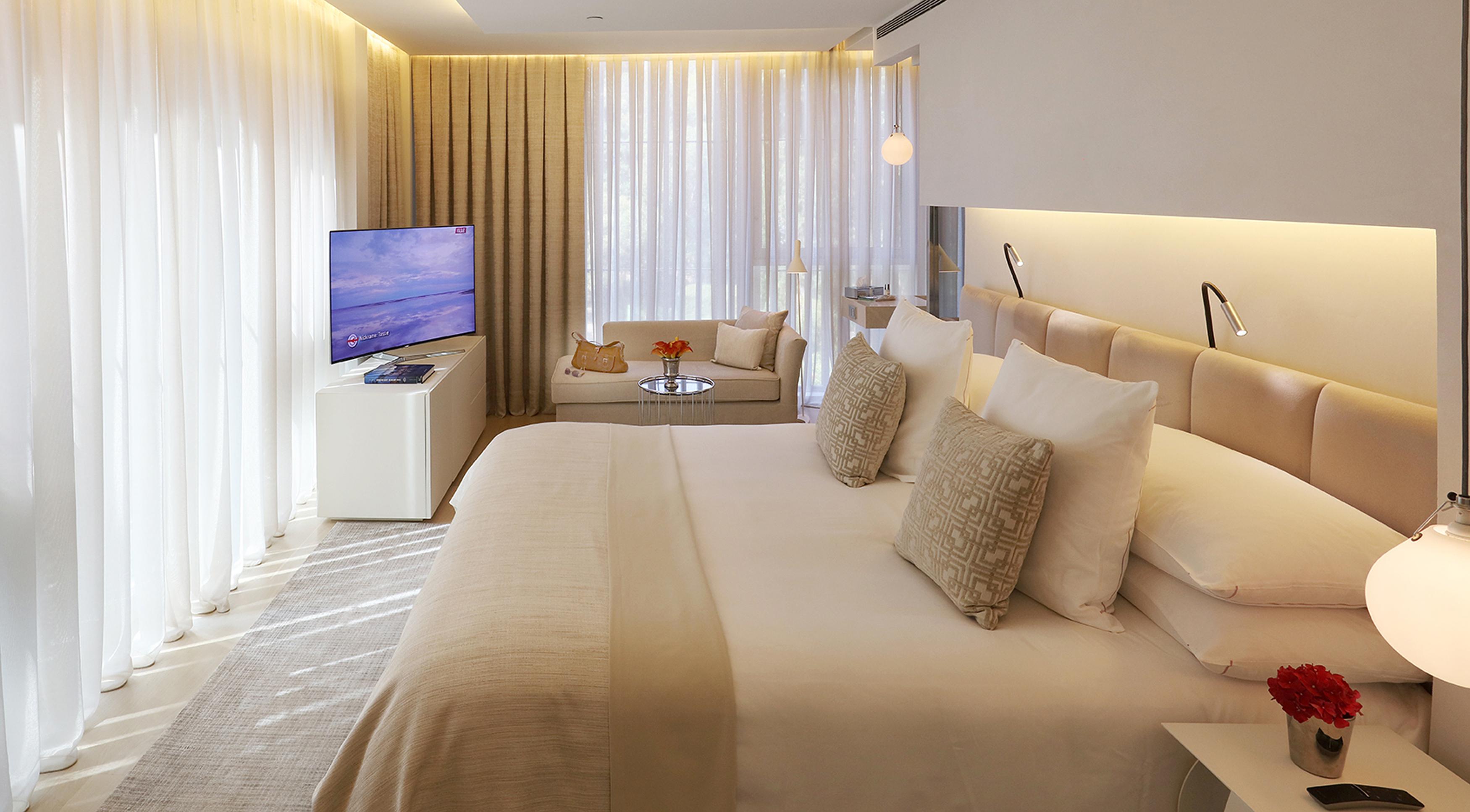 Hotel Abac Restaurant Gl Monumento Barcelona