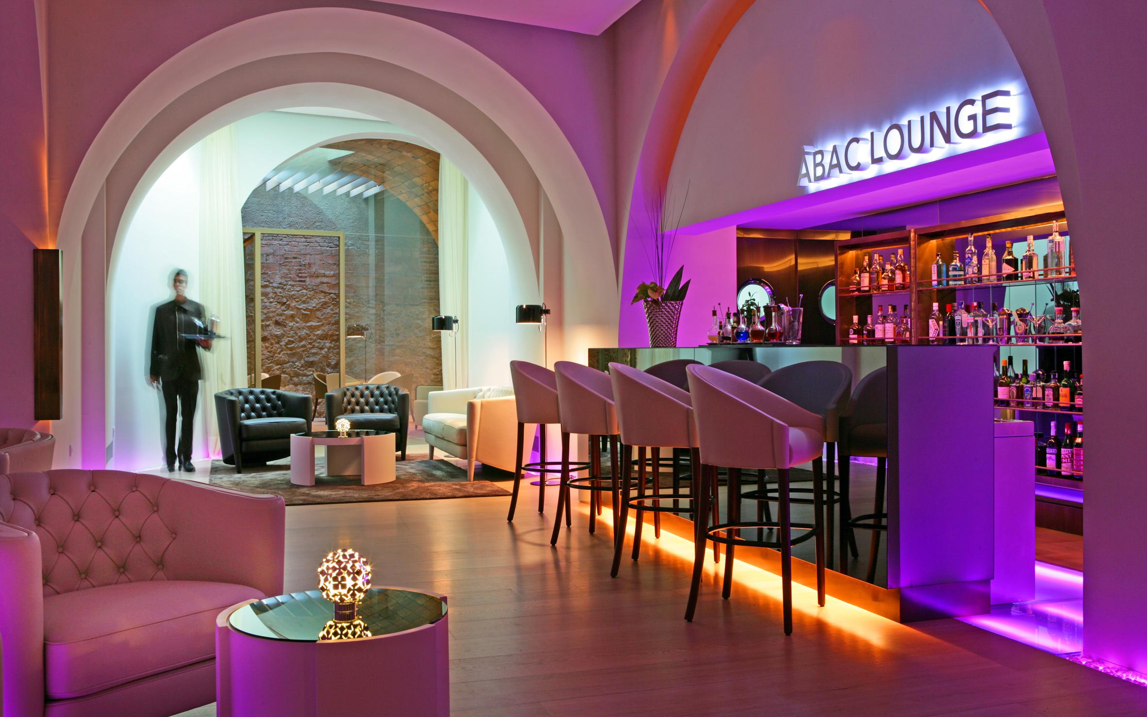 Abac Restaurant Gl Monumento 5* Barcelona