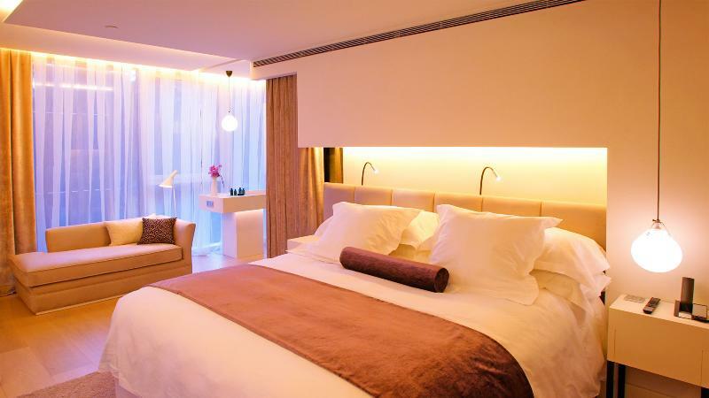 Hotel Abac Restaurant Gl Monumento Barcelona